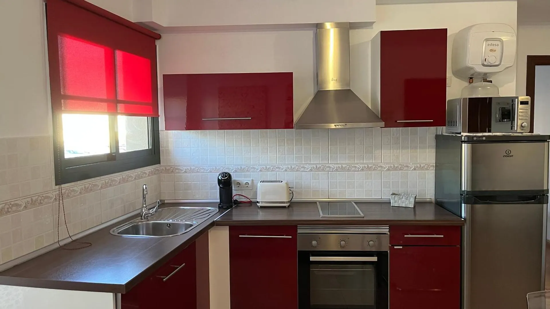 דירות ארסיפה Margarita House 0*,  ספרד