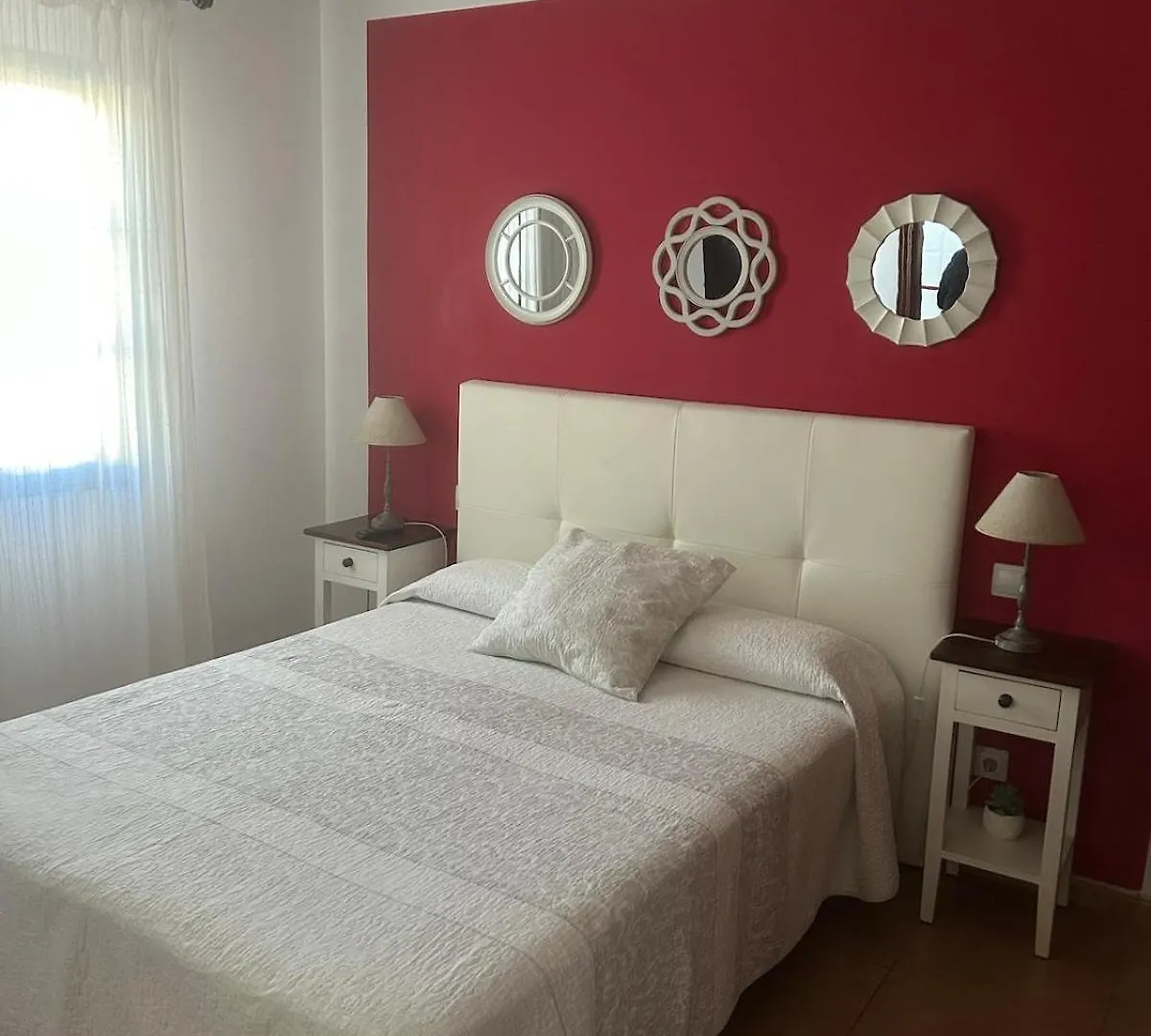 דירות ארסיפה Margarita House