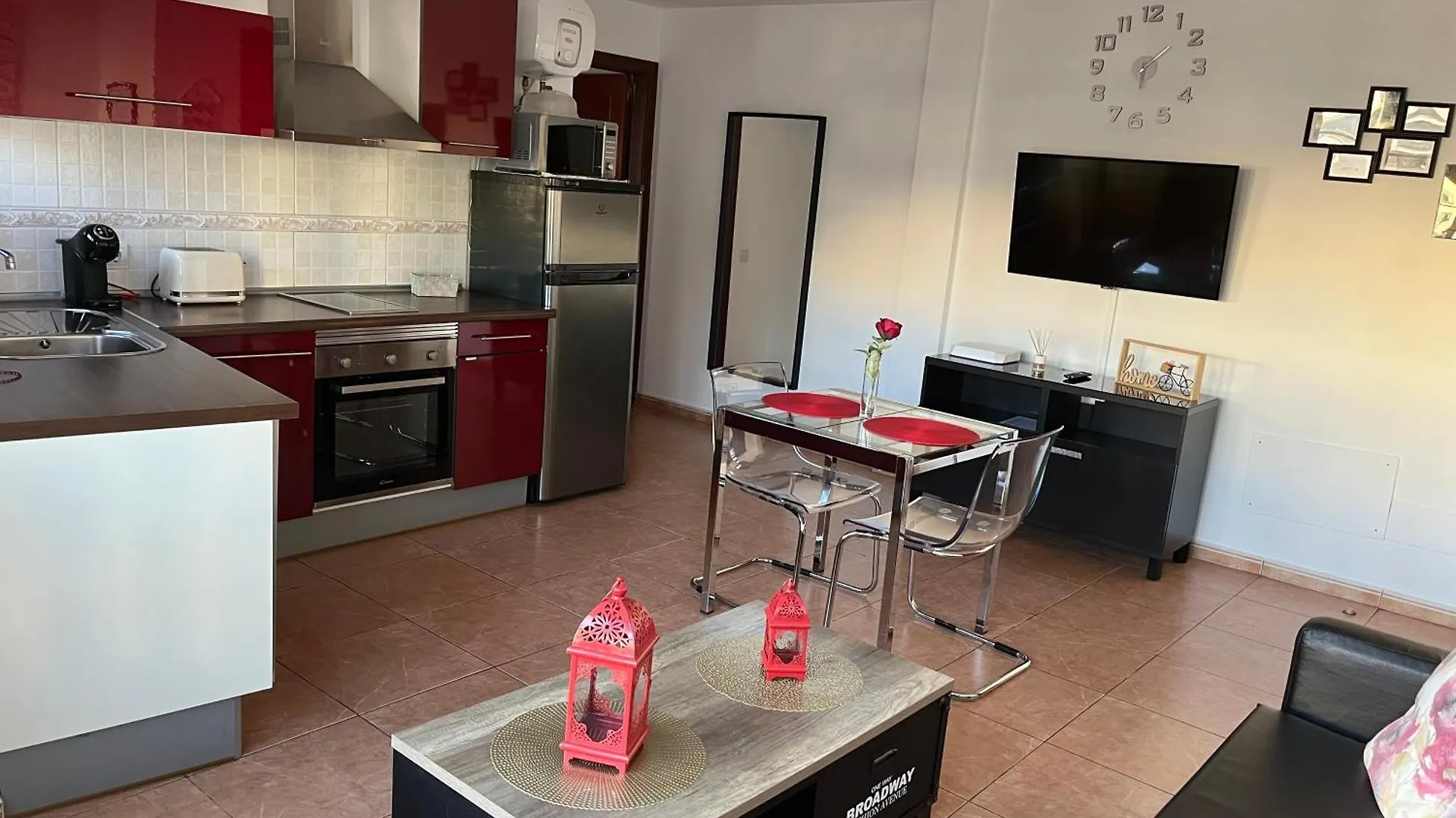 Margarita House Apartment Arrecife  Spain
