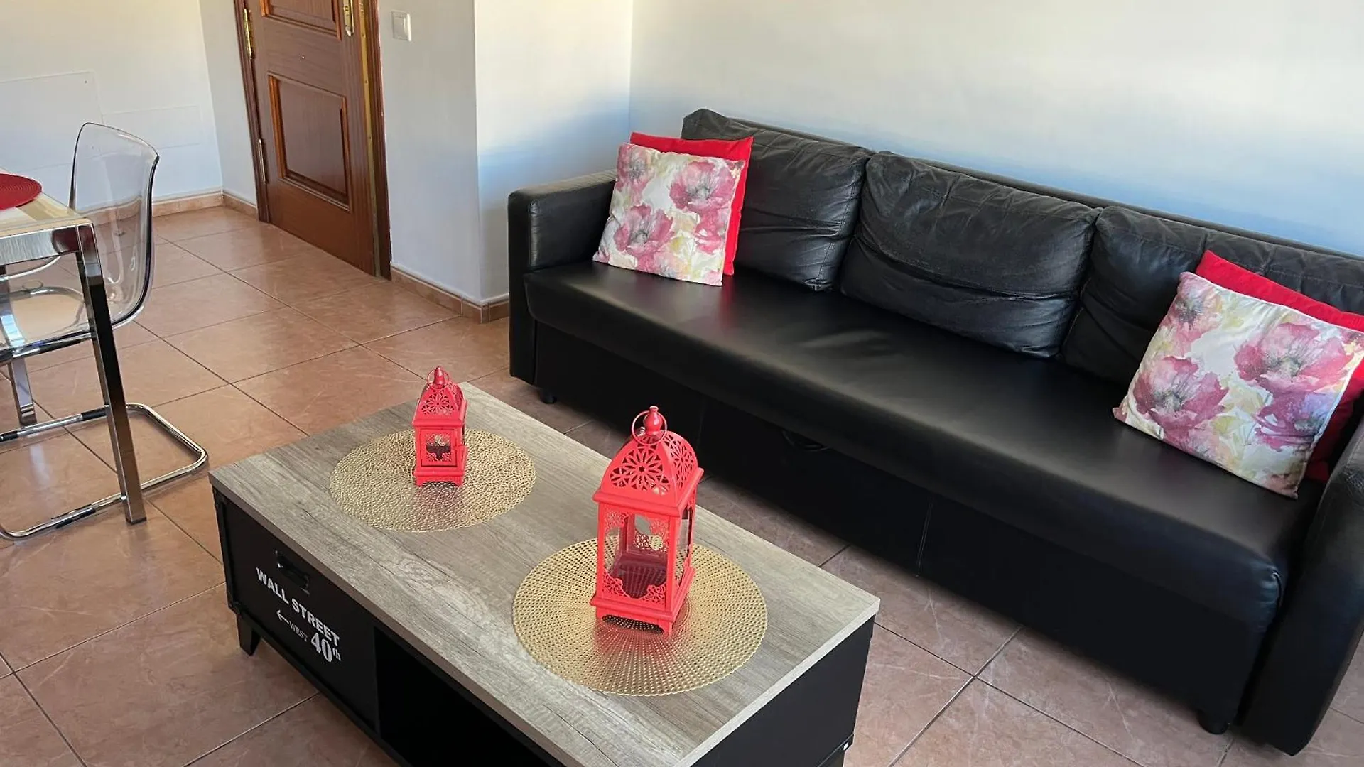 Margarita House Apartment Arrecife  Spain