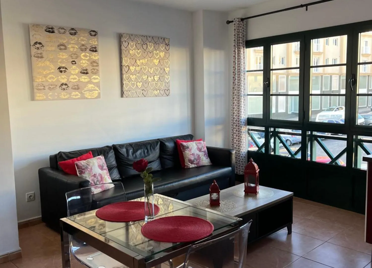 Margarita House Apartment Arrecife  0*, Arrecife (Lanzarote)