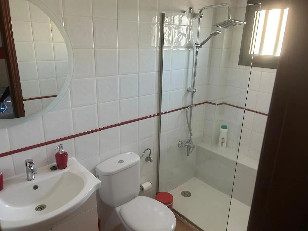 Margarita House Apartment Arrecife  Arrecife (Lanzarote)