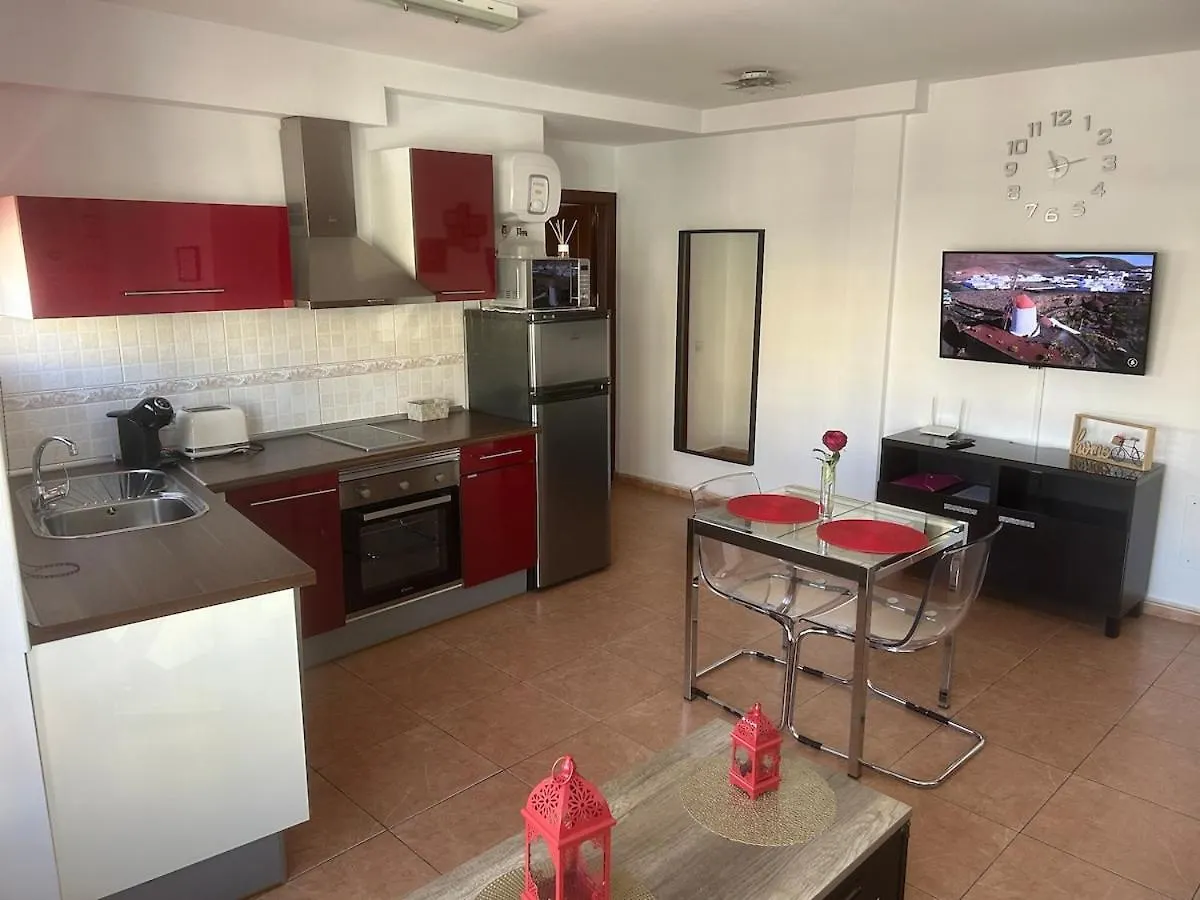 Margarita House Apartment Arrecife  Arrecife (Lanzarote)