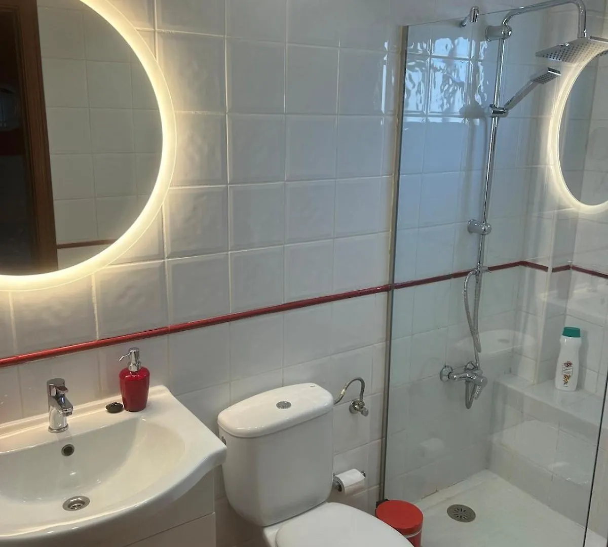 Margarita House Apartment Arrecife
