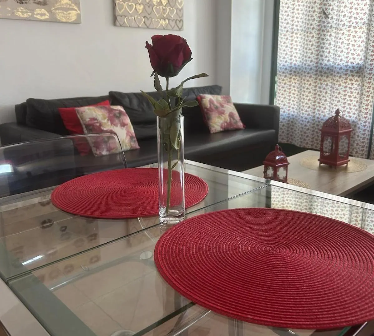 Margarita House Apartment Arrecife
