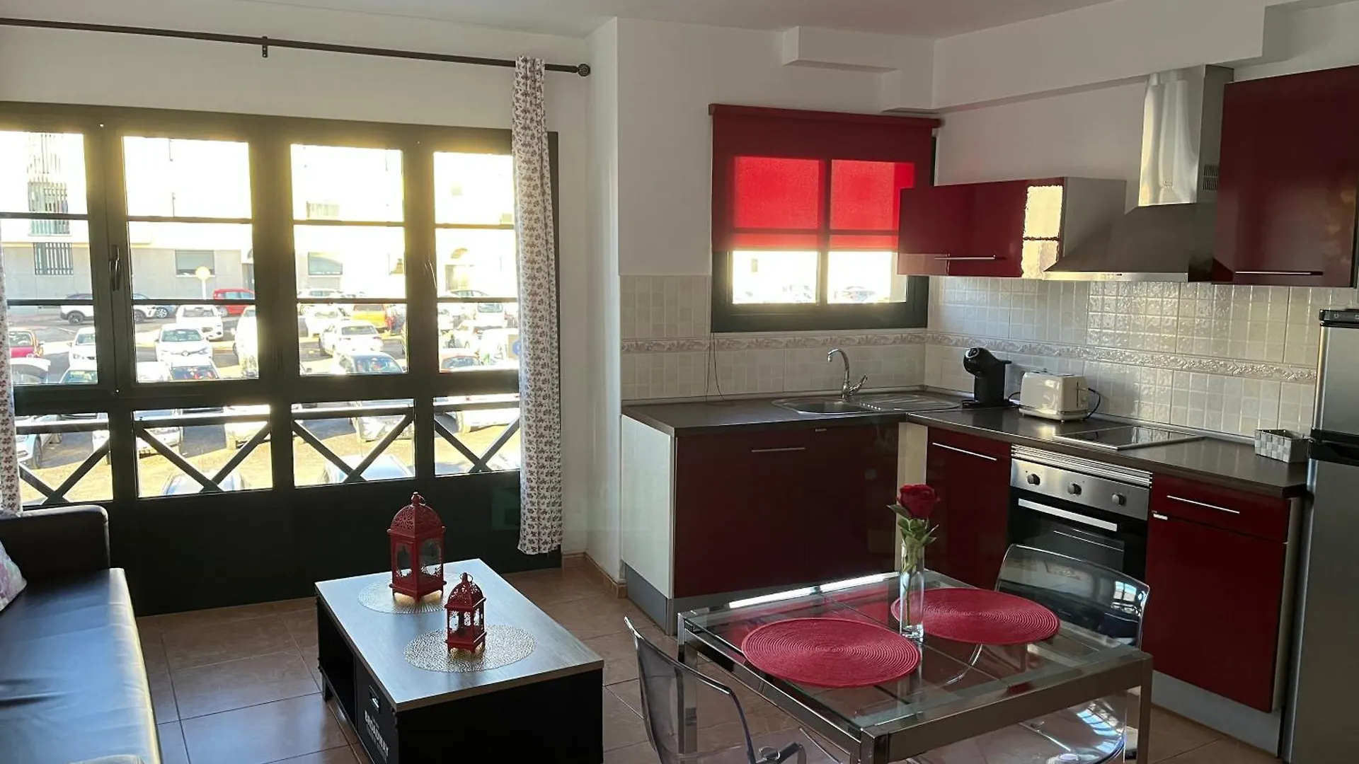 Margarita House Apartment Arrecife  0*, Arrecife (Lanzarote) Spain