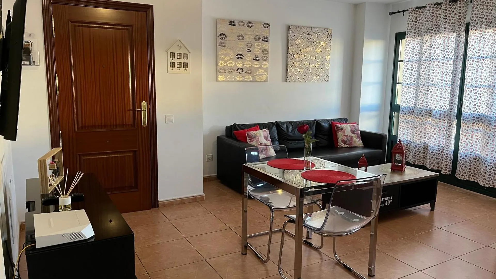 Margarita House Apartment Arrecife  Spain