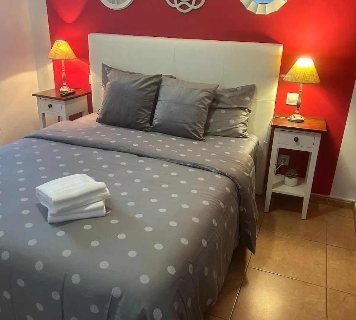 Margarita House Apartment Arrecife  Spain