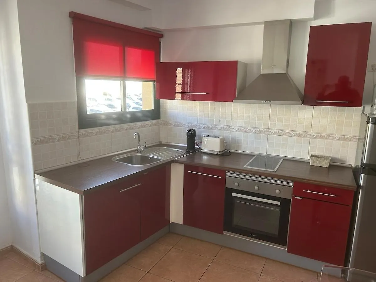 Margarita House Apartment Arrecife  0*, Arrecife (Lanzarote) Spain