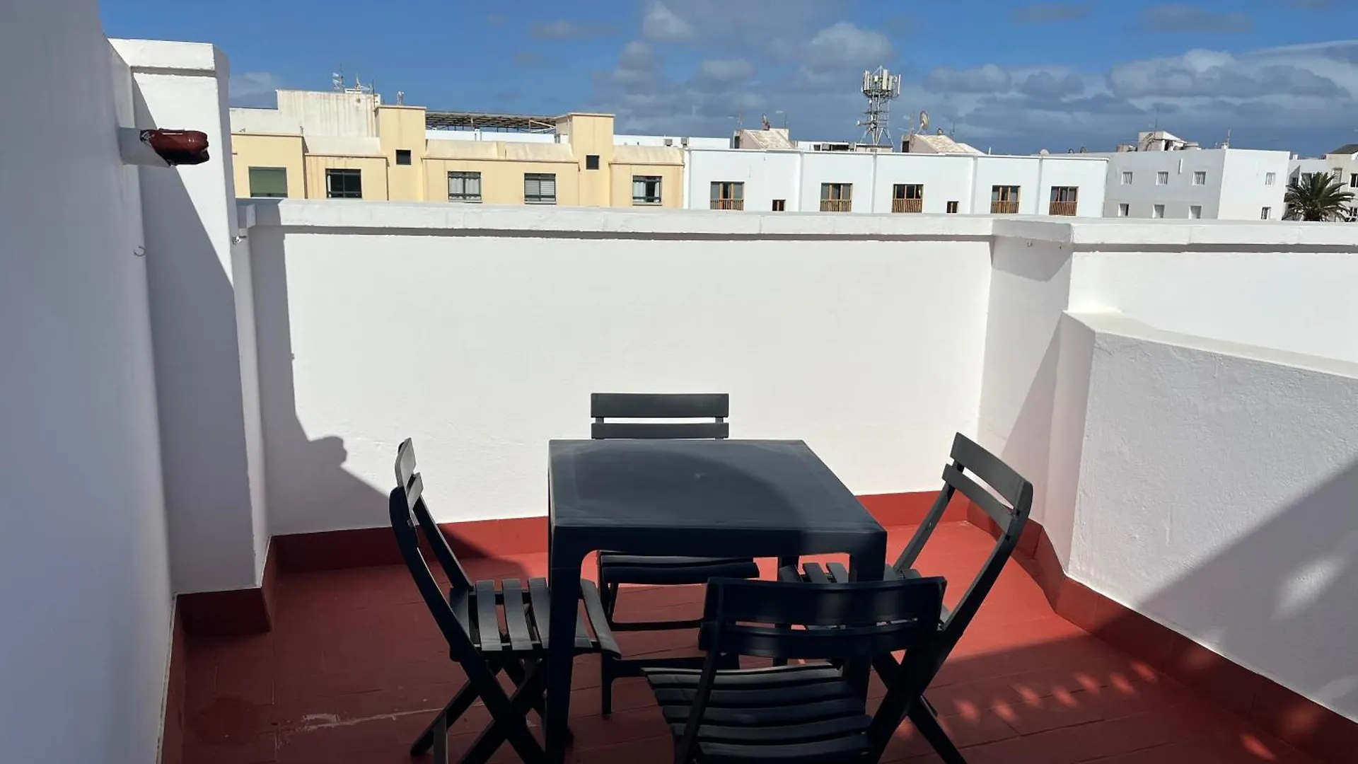 Margarita House Apartment Arrecife